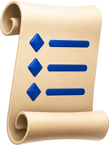Missions icon